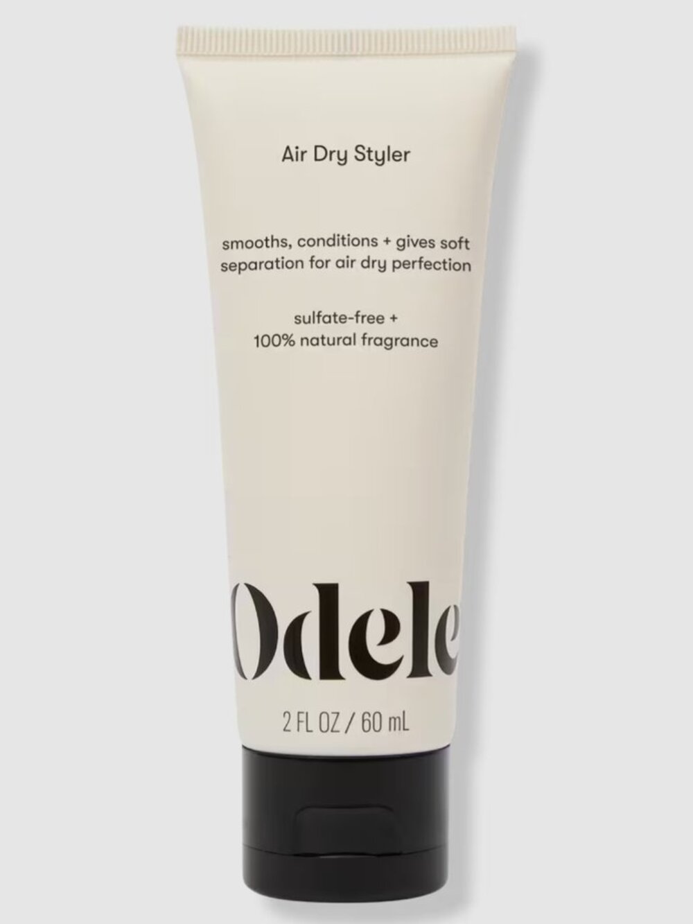 🌈4/$20 NEW Odele Air Dry Styler for Light Moisture, Definition + Shine Full Sz
